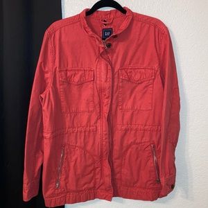 GAP Utility Jacket